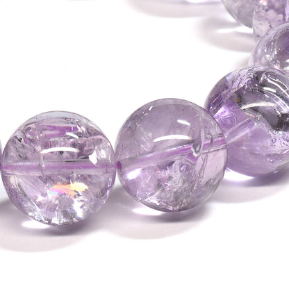 アイリスアメジスト ブレスレット 15mm #SB160