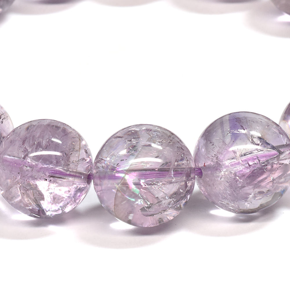 アイリスアメジスト ブレスレット 13mm #SB161
