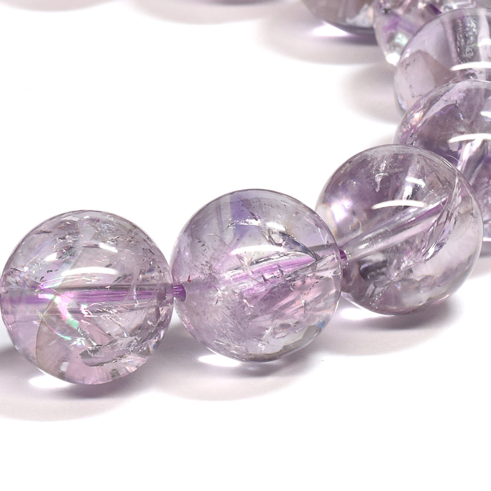 アイリスアメジスト ブレスレット 13mm #SB161