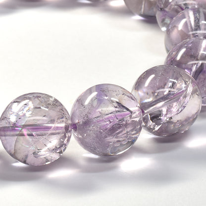 アイリスアメジスト ブレスレット 13mm #SB161
