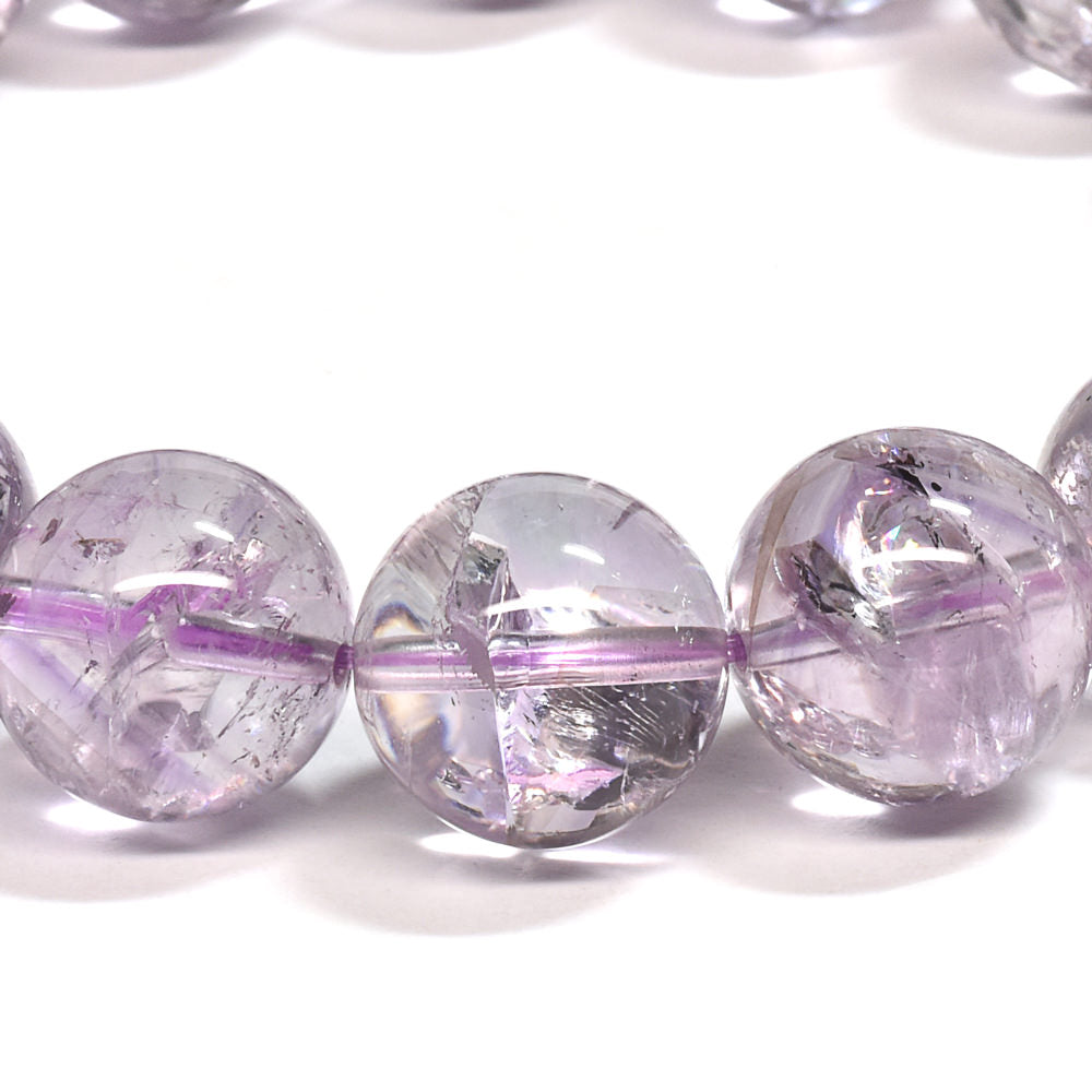 アイリスアメジスト ブレスレット 13mm #SB162