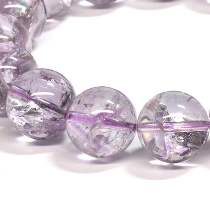 アイリスアメジスト ブレスレット 13mm #SB162