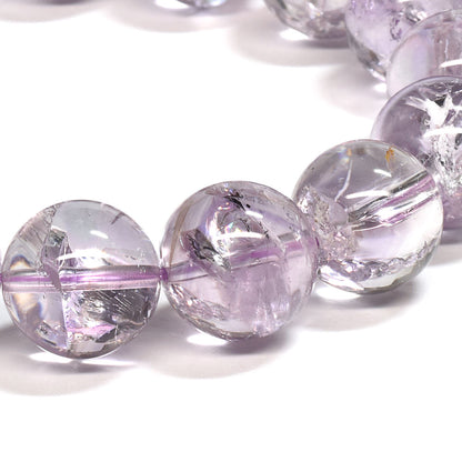 アイリスアメジスト ブレスレット 13mm #SB162