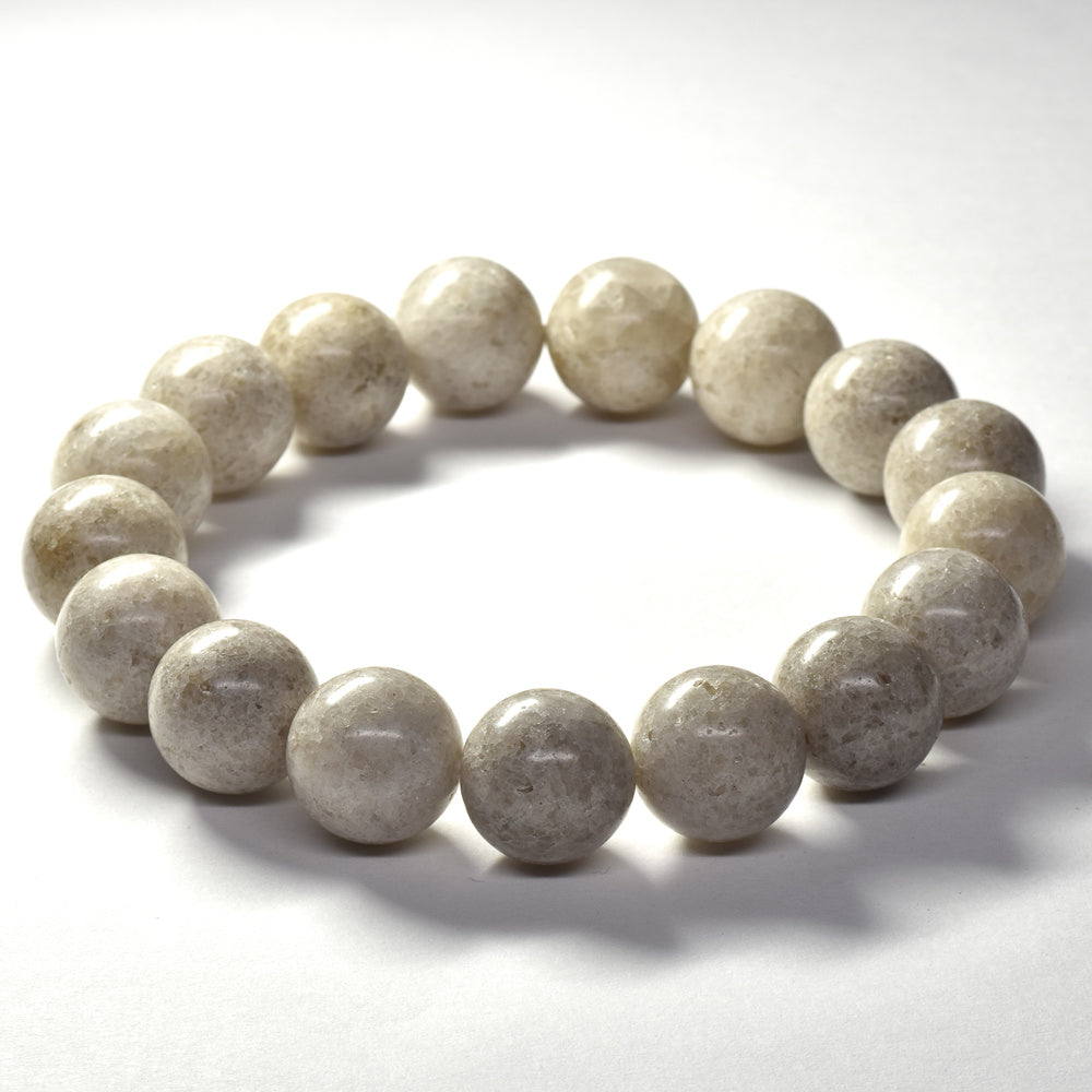 宮崎ニニギ水晶 ブレスレット 12mm #SB192
