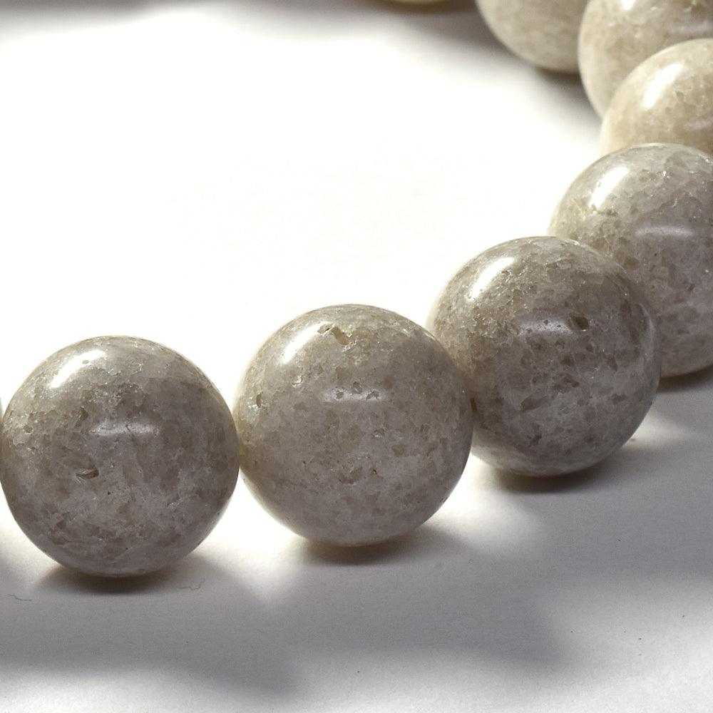 宮崎ニニギ水晶 ブレスレット 12mm #SB192
