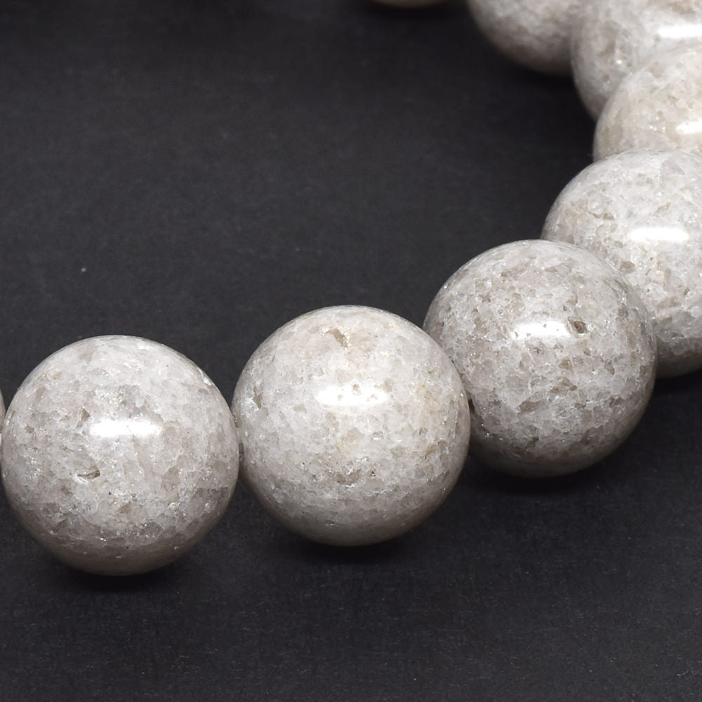 宮崎ニニギ水晶 ブレスレット 12mm #SB192