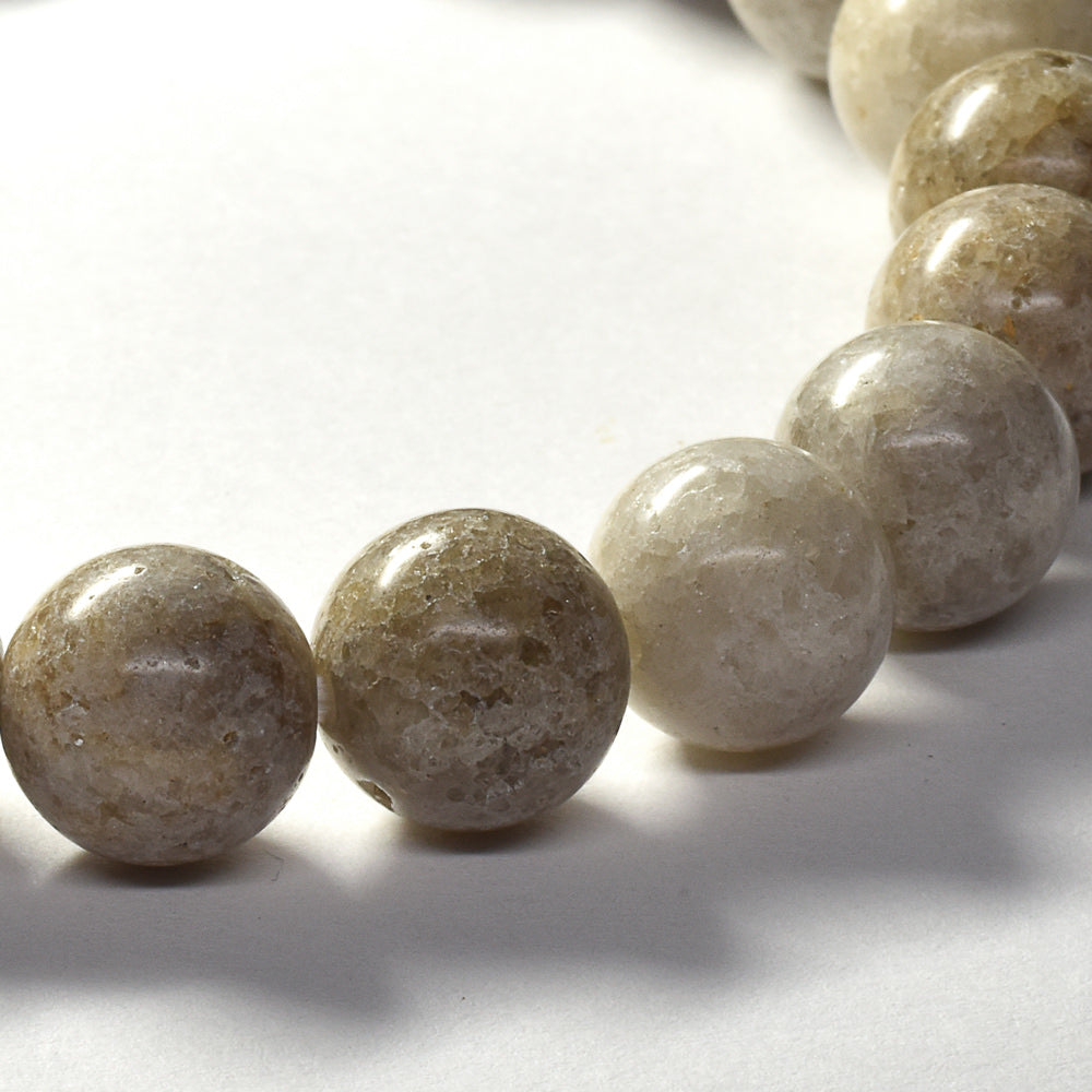 宮崎ニニギ水晶 ブレスレット 10mm #SB193