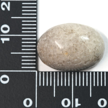 宮崎ニニギ水晶  ルース 16.846ct #SB196