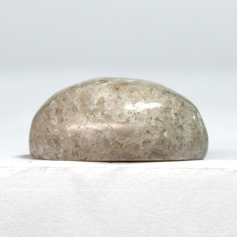 宮崎ニニギ水晶  ルース 16.846ct #SB196