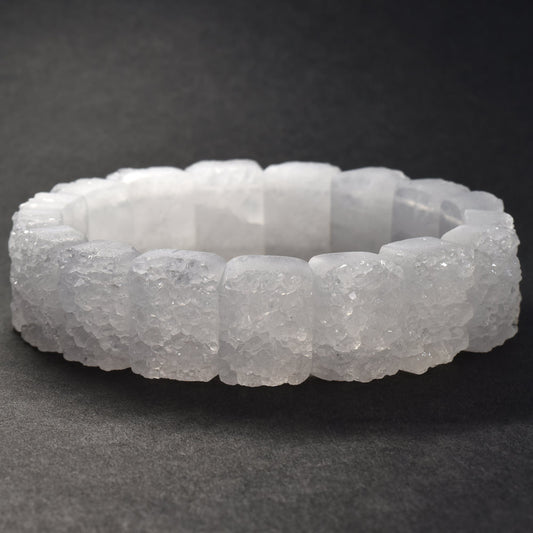 ドゥルージークォーツ バングル 16mm #SB202