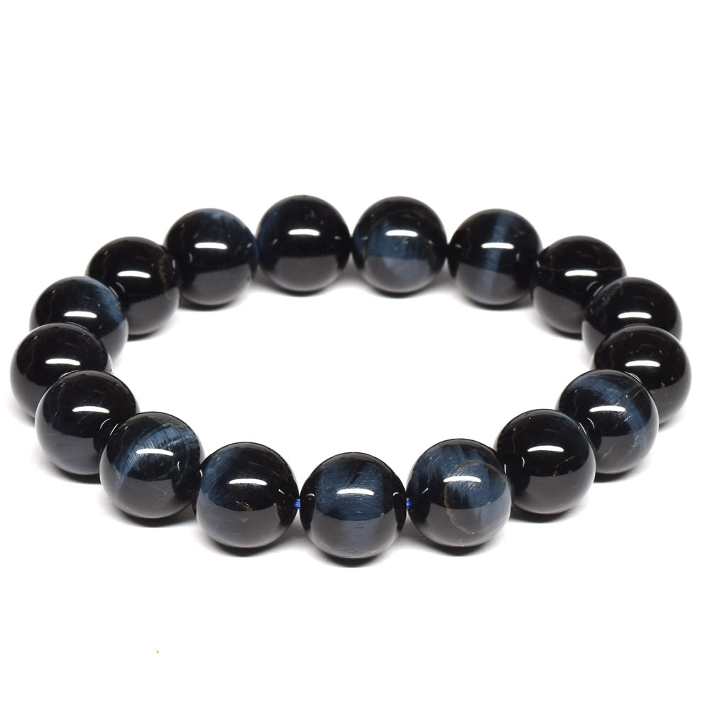 サンダーボルト・ホークスアイ ブレスレット 12mm #SC029