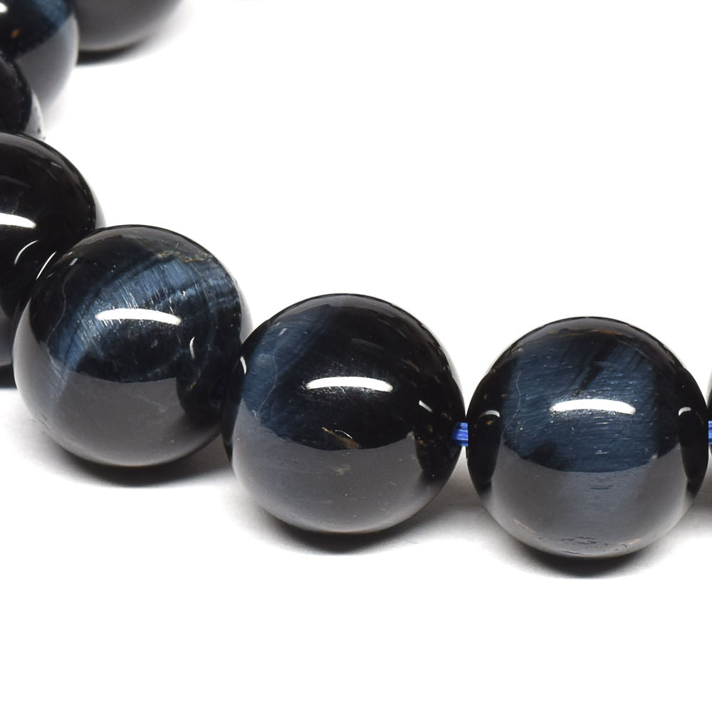 サンダーボルト・ホークスアイ ブレスレット 12mm #SC029