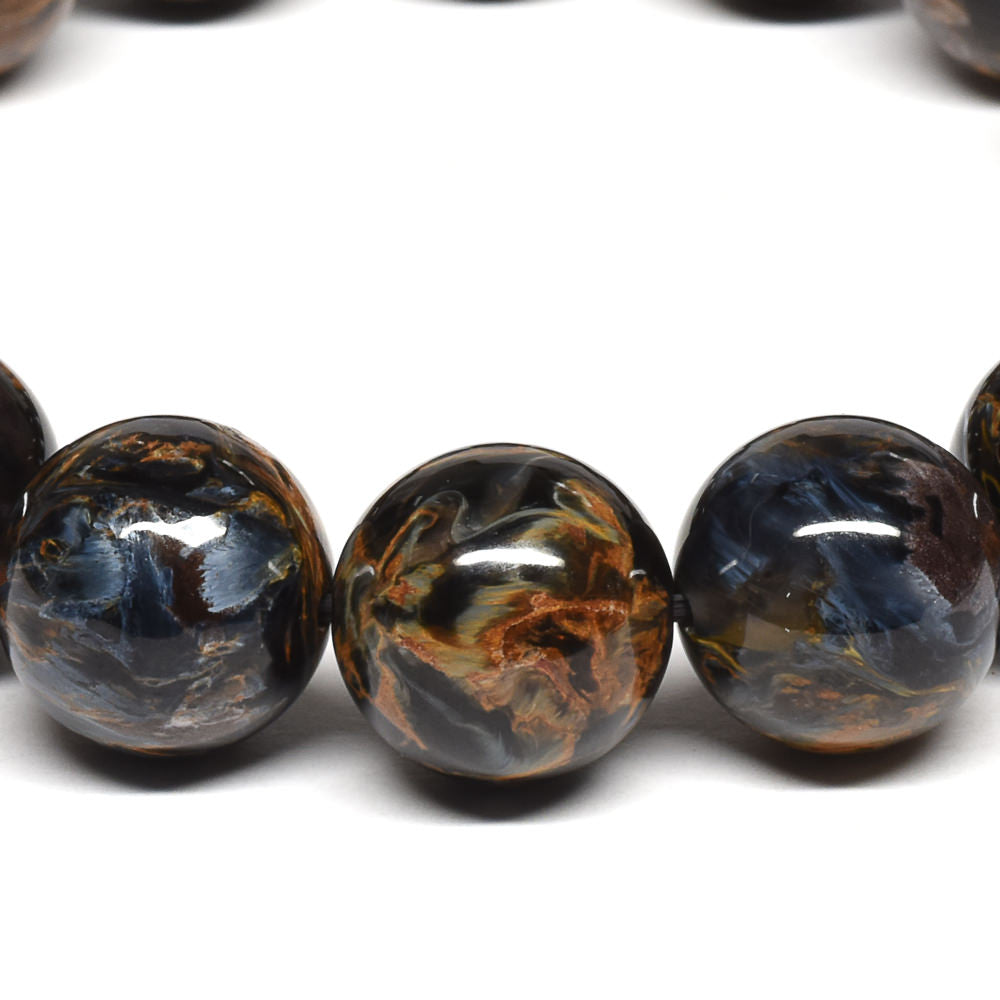 ゴールデンピーターサイト ブレスレット 13mm #SC059