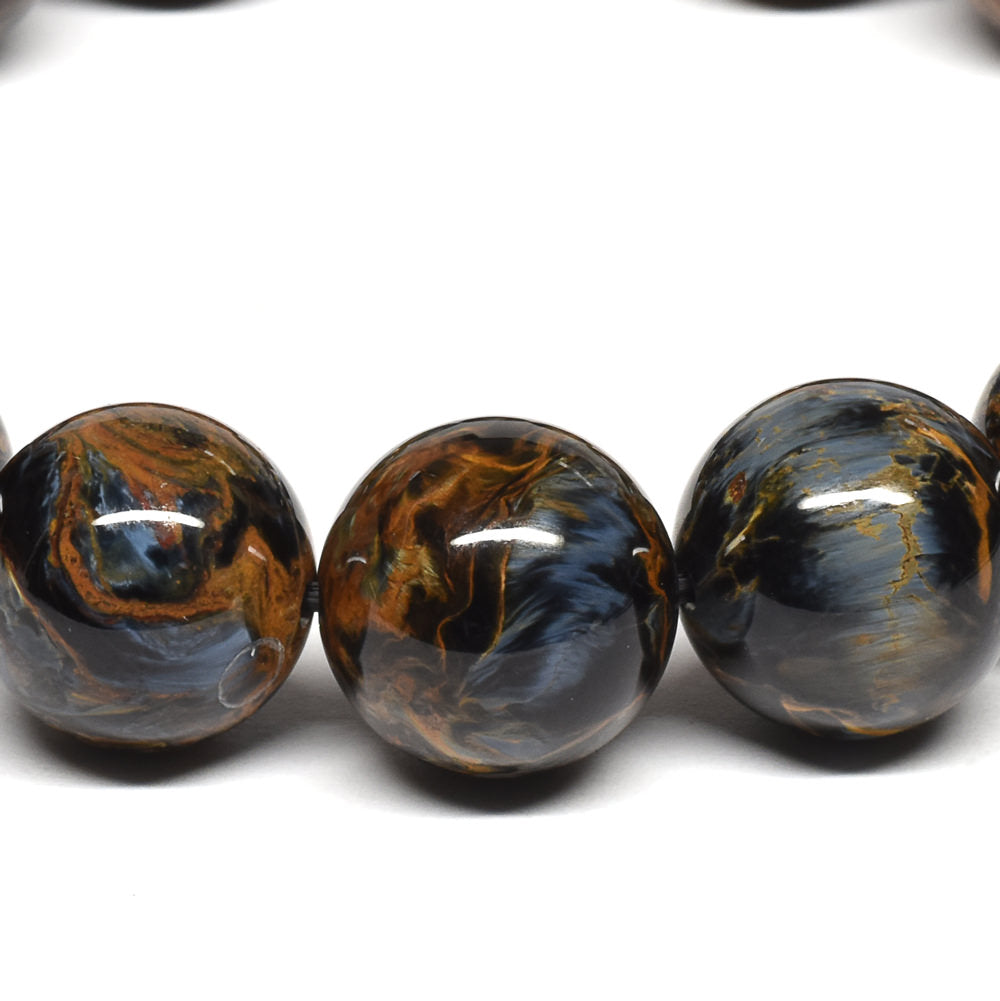 ゴールデンピーターサイト ブレスレット 13.5mm #SC060