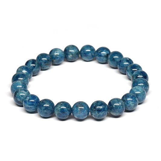 マトリクスラズライト ブレスレット 8mm #SC186