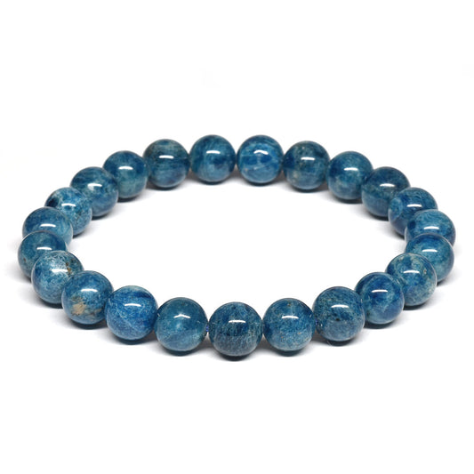 マトリクスラズライト ブレスレット 8mm #SC187