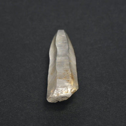 山梨県産 黒平水晶 原石 50.7x12.7x11.2mm #SC221
