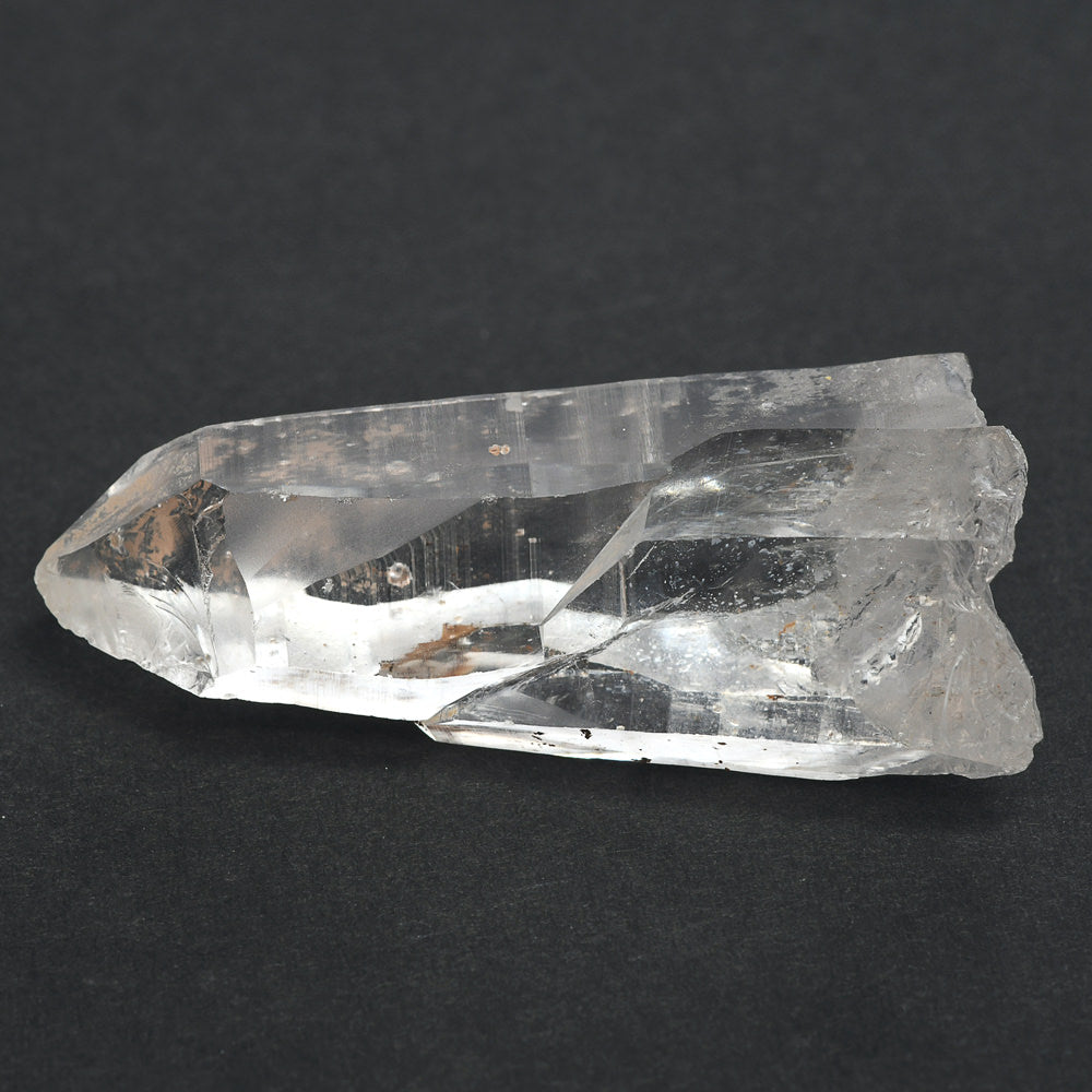 [希少]山梨県産 乙女水晶 原石 53.4x26.5x16.9mm #SC224