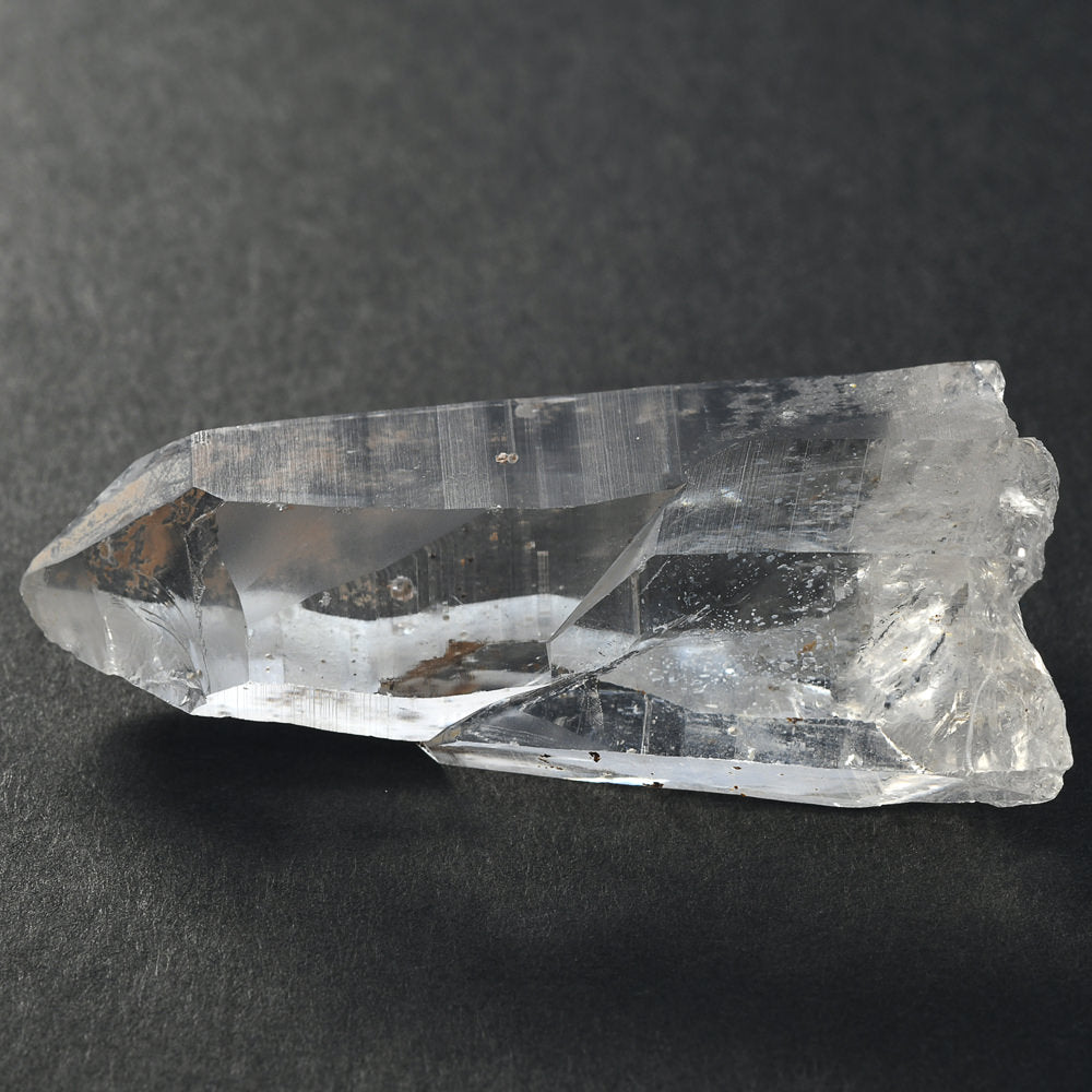 [希少]山梨県産 乙女水晶 原石 53.4x26.5x16.9mm #SC224