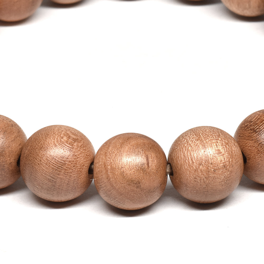 吉野桜 ブレスレット 10mm #SD051