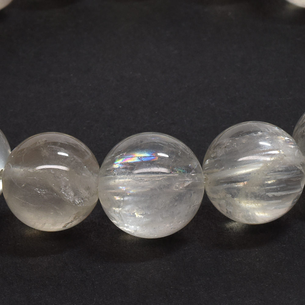 ムーンストーン ブレスレット 12-13mm #SD070