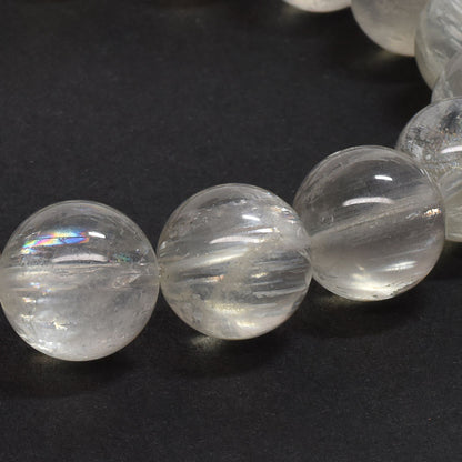 ムーンストーン ブレスレット 12-13mm #SD070