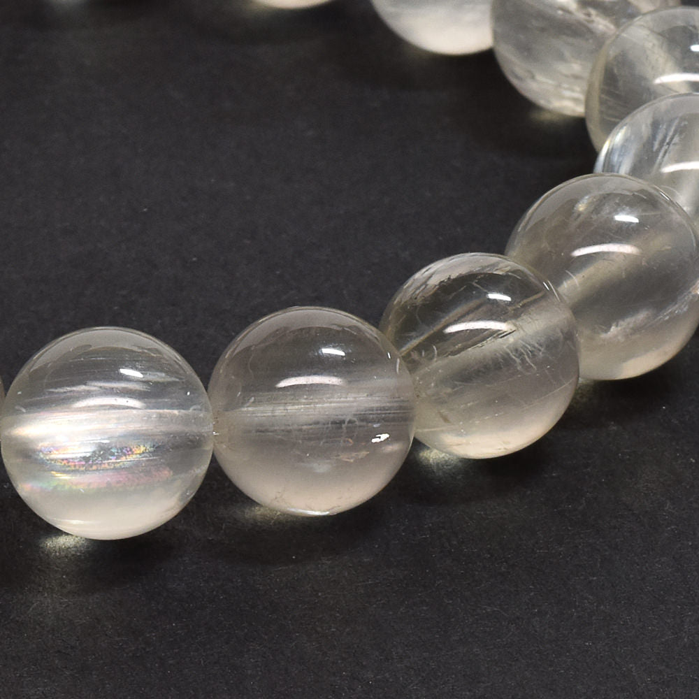 ムーンストーン ブレスレット 11.5mm #SD071