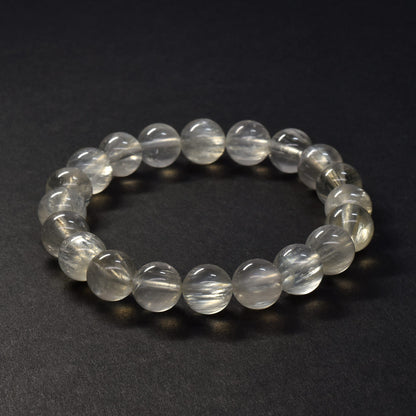 ムーンストーン ブレスレット 9.5-10mm #SD072