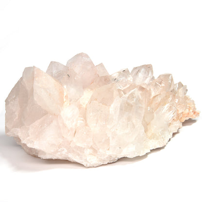 パールバティ渓谷産 ヒマラヤ水晶 クラスター 19.5×8×11.5mm #SD173