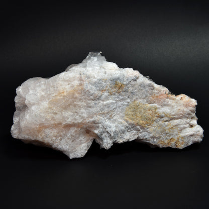 パールバティ渓谷産 ヒマラヤ水晶 クラスター 19.5×8×11.5mm #SD173