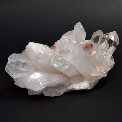パールバティ渓谷産産ヒマラヤ水晶 クラスター 12.5×7.5×8mm #SD174