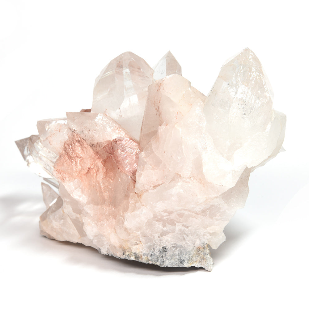 パールバティ渓谷産産ヒマラヤ水晶 クラスター 12.5×7.5×8mm #SD174