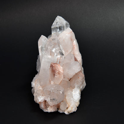 パールバティ渓谷産産ヒマラヤ水晶 クラスター 12.5×7.5×8mm #SD174