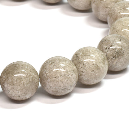 ホワイトガーデンクォーツ ブレスレット 11mm #SD199