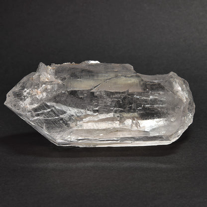 マニハール産ヒマラヤ水晶 原石 108.5×48.6×31.2mm #SD210
