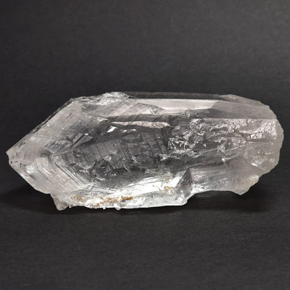 マニハール産ヒマラヤ水晶 原石 108.5×48.6×31.2mm #SD210
