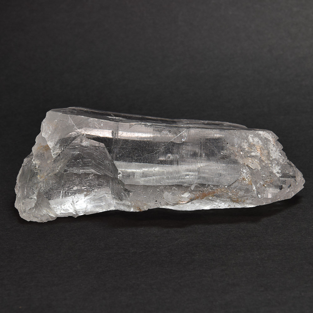 マニハール産ヒマラヤ水晶 原石 108.5×48.6×31.2mm #SD210