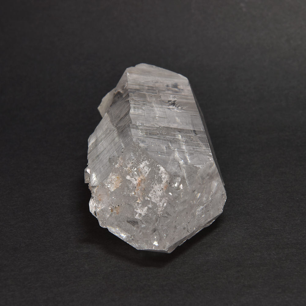 マニハール産ヒマラヤ水晶 原石 108.5×48.6×31.2mm #SD210