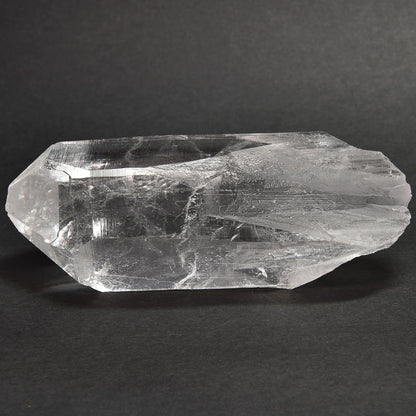 マニハール産ヒマラヤ水晶 原石 119×45.5×42.6mm #SD211
