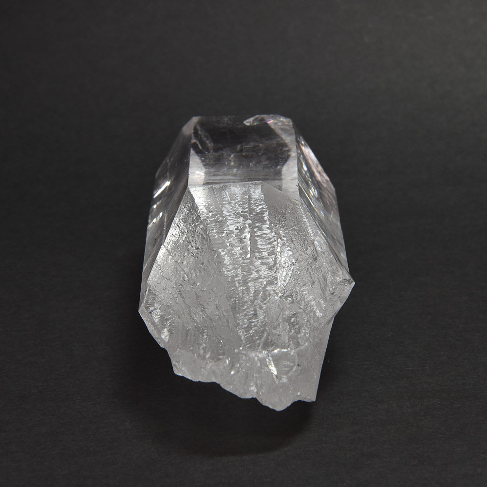 マニハール産ヒマラヤ水晶 原石 119×45.5×42.6mm #SD211