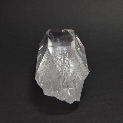 マニハール産ヒマラヤ水晶 原石 119×45.5×42.6mm #SD211