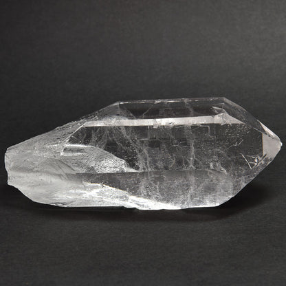 マニハール産ヒマラヤ水晶 原石 119×45.5×42.6mm #SD211