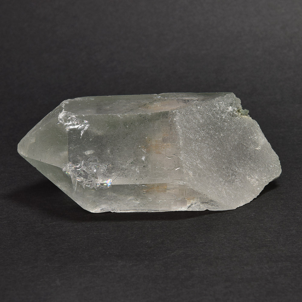 マニハール産ヒマラヤ水晶 原石 87×38.5×37mm #SD212