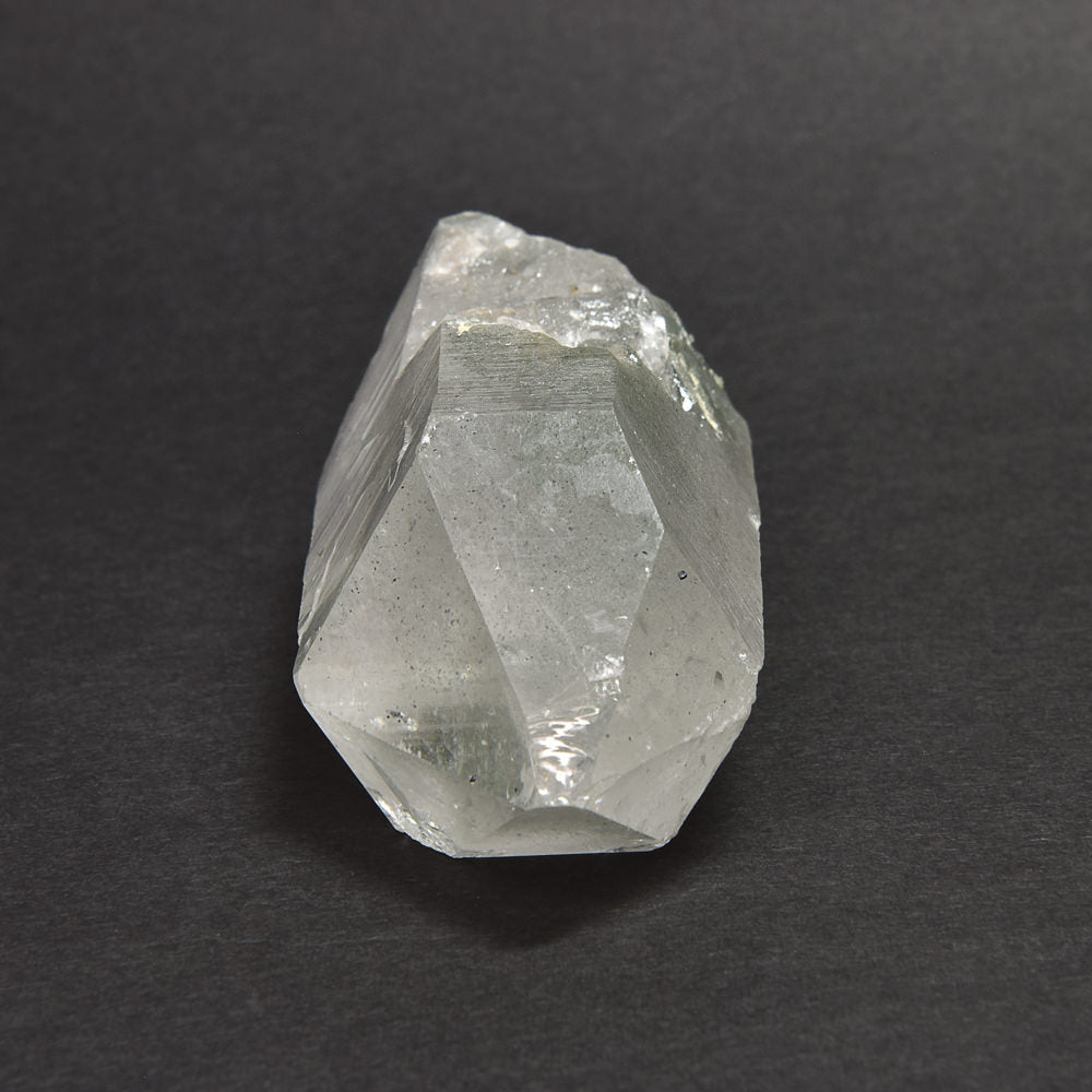 マニハール産ヒマラヤ水晶 原石 87×38.5×37mm #SD212