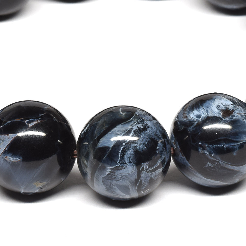 ブルーピーターサイト ブレスレット 14-14.5mm #SD516