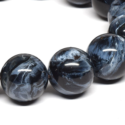 ブルーピーターサイト ブレスレット 14-14.5mm #SD516
