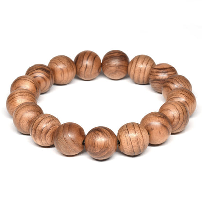 伊勢神宮御山杉 ブレスレット 12mm #SE031