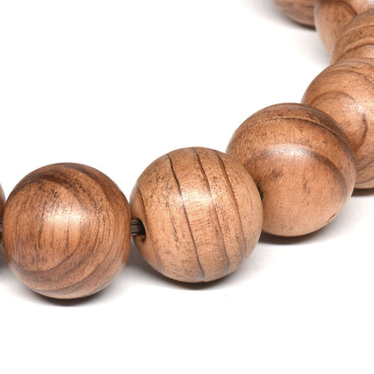 伊勢神宮御山杉 ブレスレット 12mm #SE031