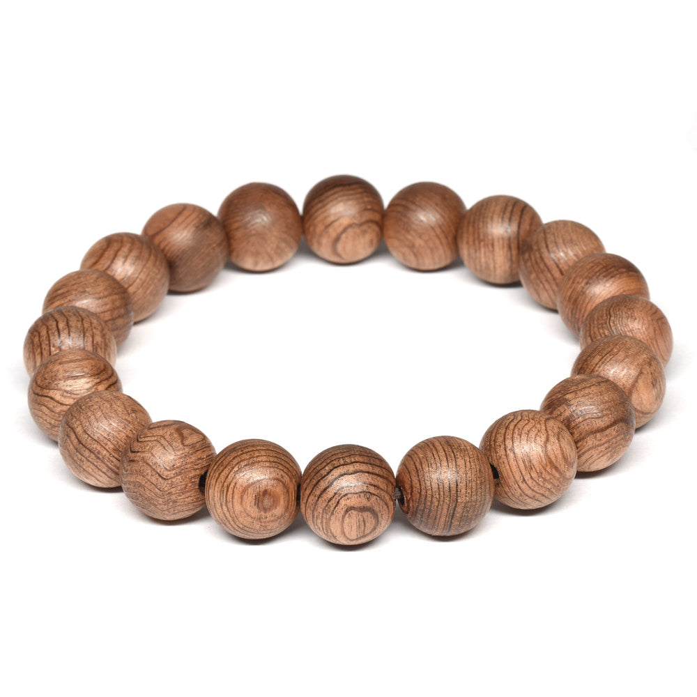 伊勢神宮御山杉 ブレスレット 10.5mm #SE033