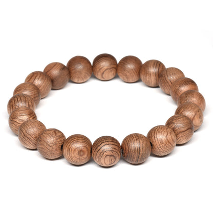 伊勢神宮御山杉 ブレスレット 10.5mm #SE033